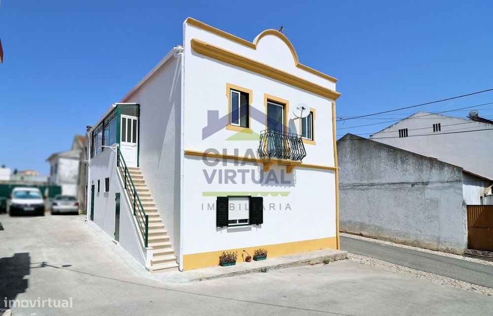 Moradia V4 Concelho Cadaval