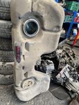 Zbiornik paliwa BMW E92 E91 E90 2.0 Diesel N47 bak paliwa