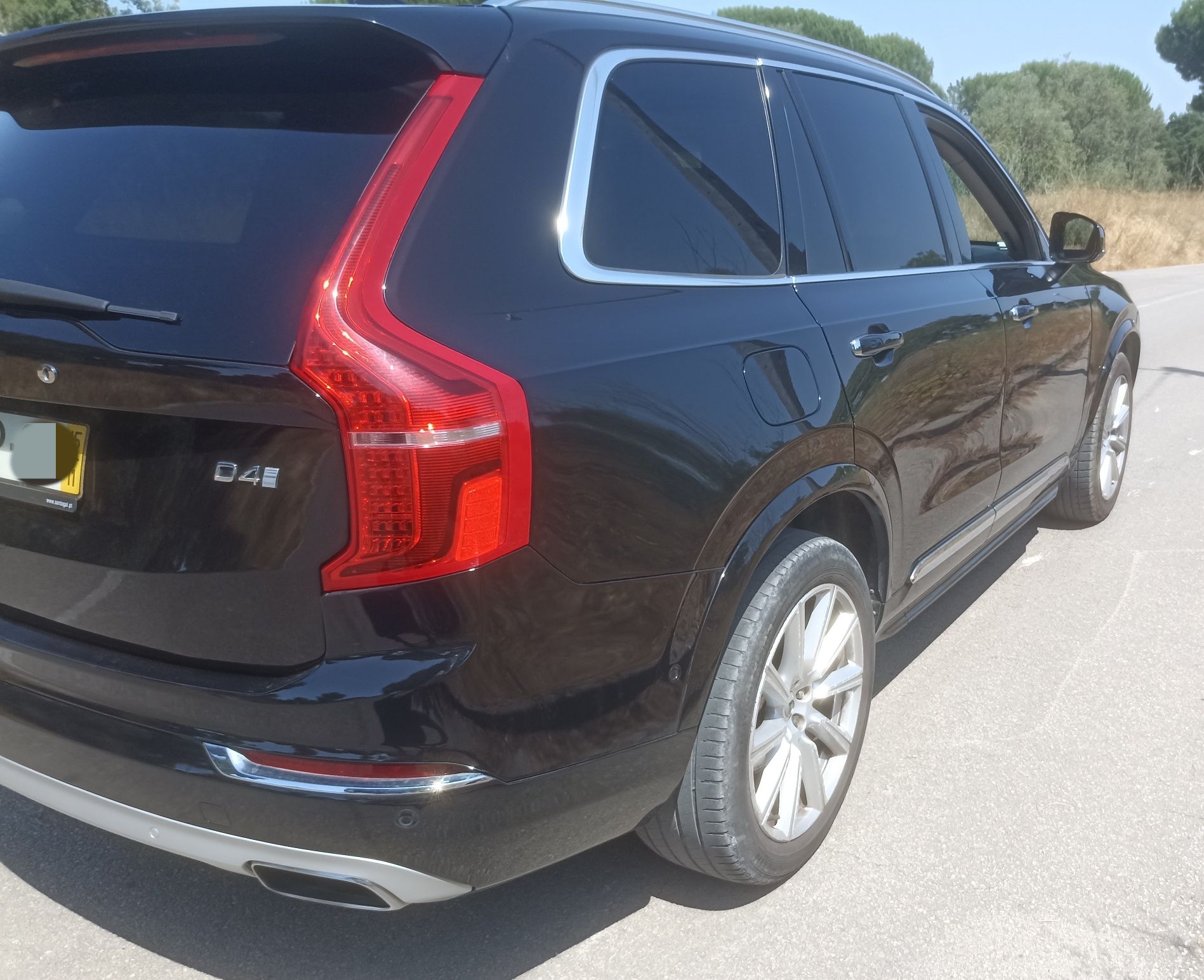 VOLVO XC 90 Ótimo estado
