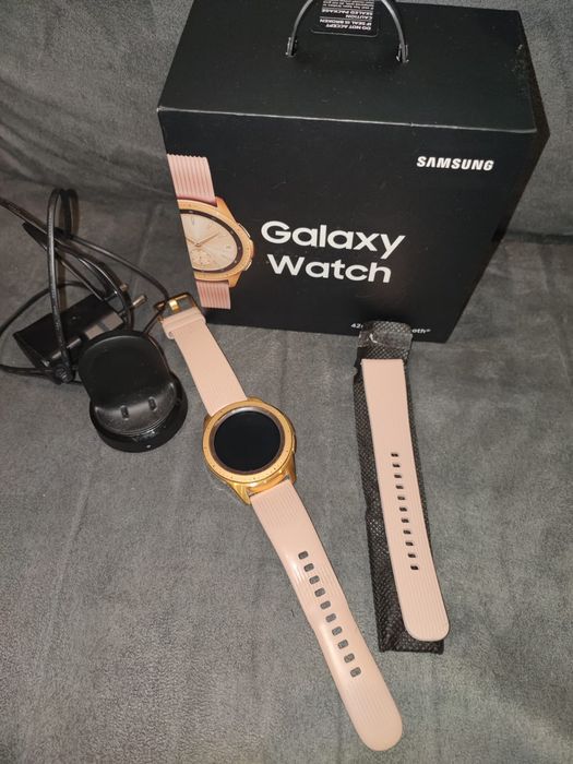 Samsung Galaxy Watch