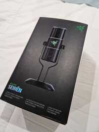 Microfone Razer Seiren