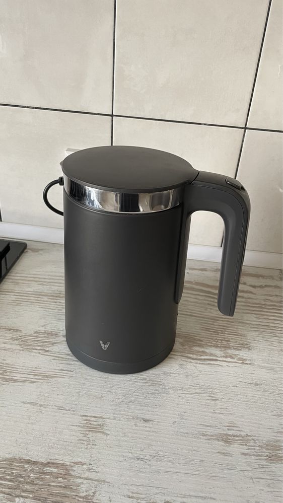 Електричний чайник Xiaomi Smart Kettle