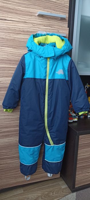 Комбінезон, комбінзон, комбинезон dopodopo 86-92