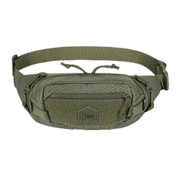 M-Tac сумка Waist Bag Hex Ranger Green
