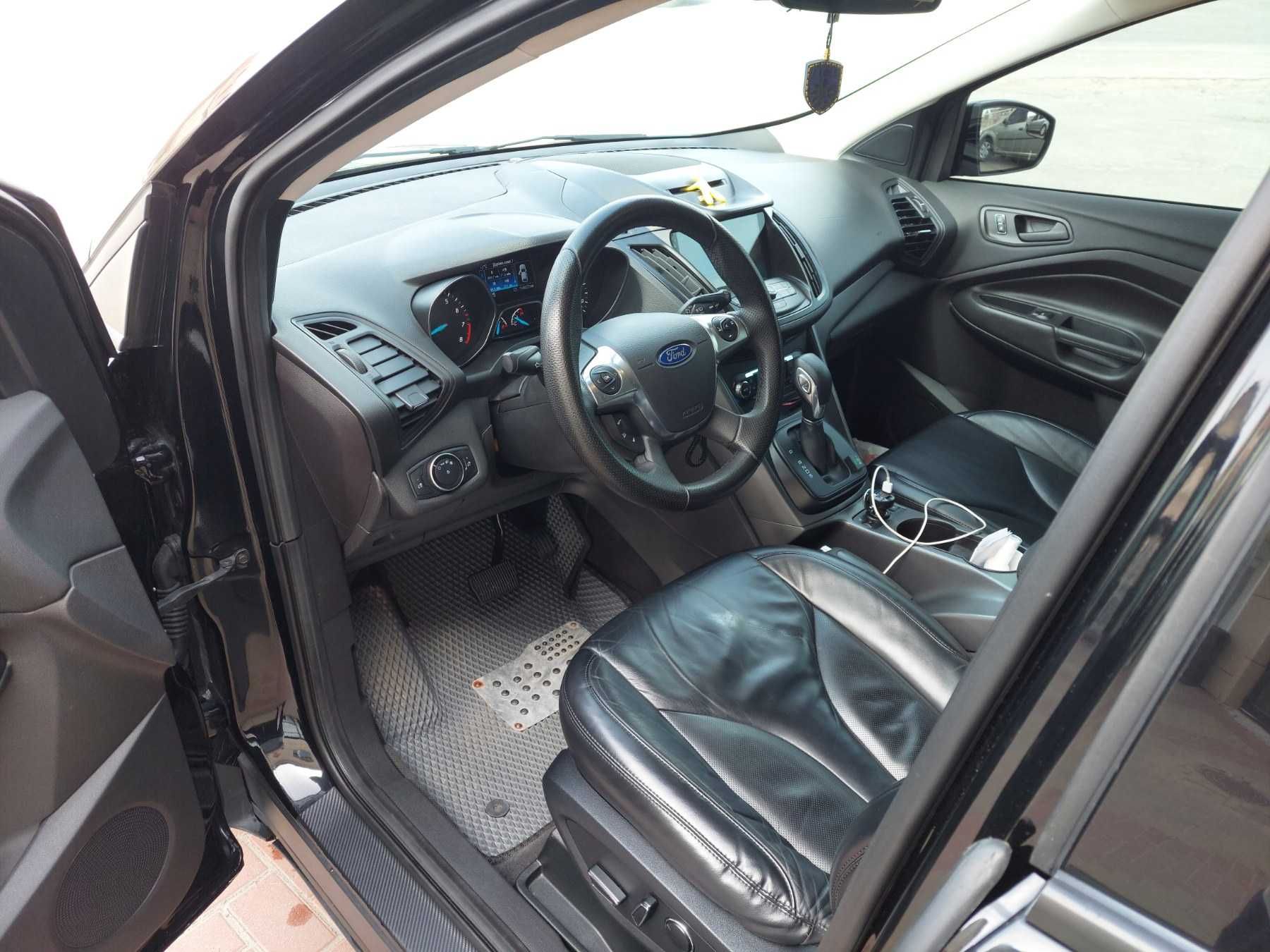 Продам Ford Escape (Куга 2) 2015/2016