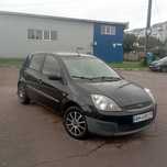 Продам Ford "Fiesta "
