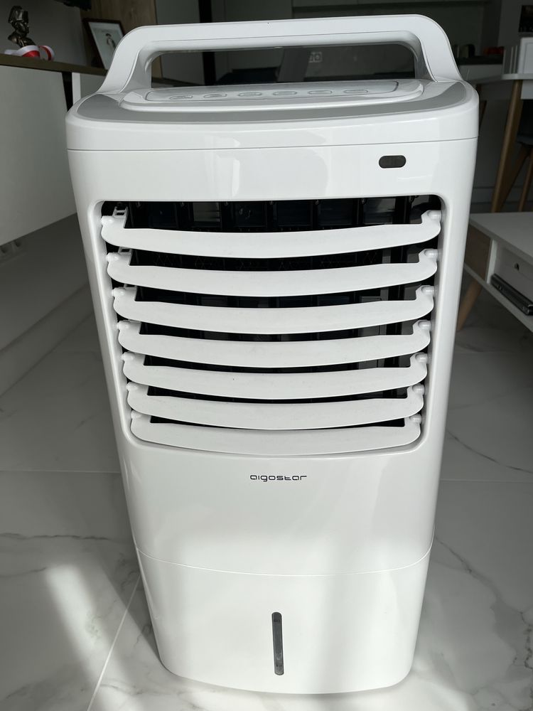 Klimatyzator przenośny Aigostar 60 W