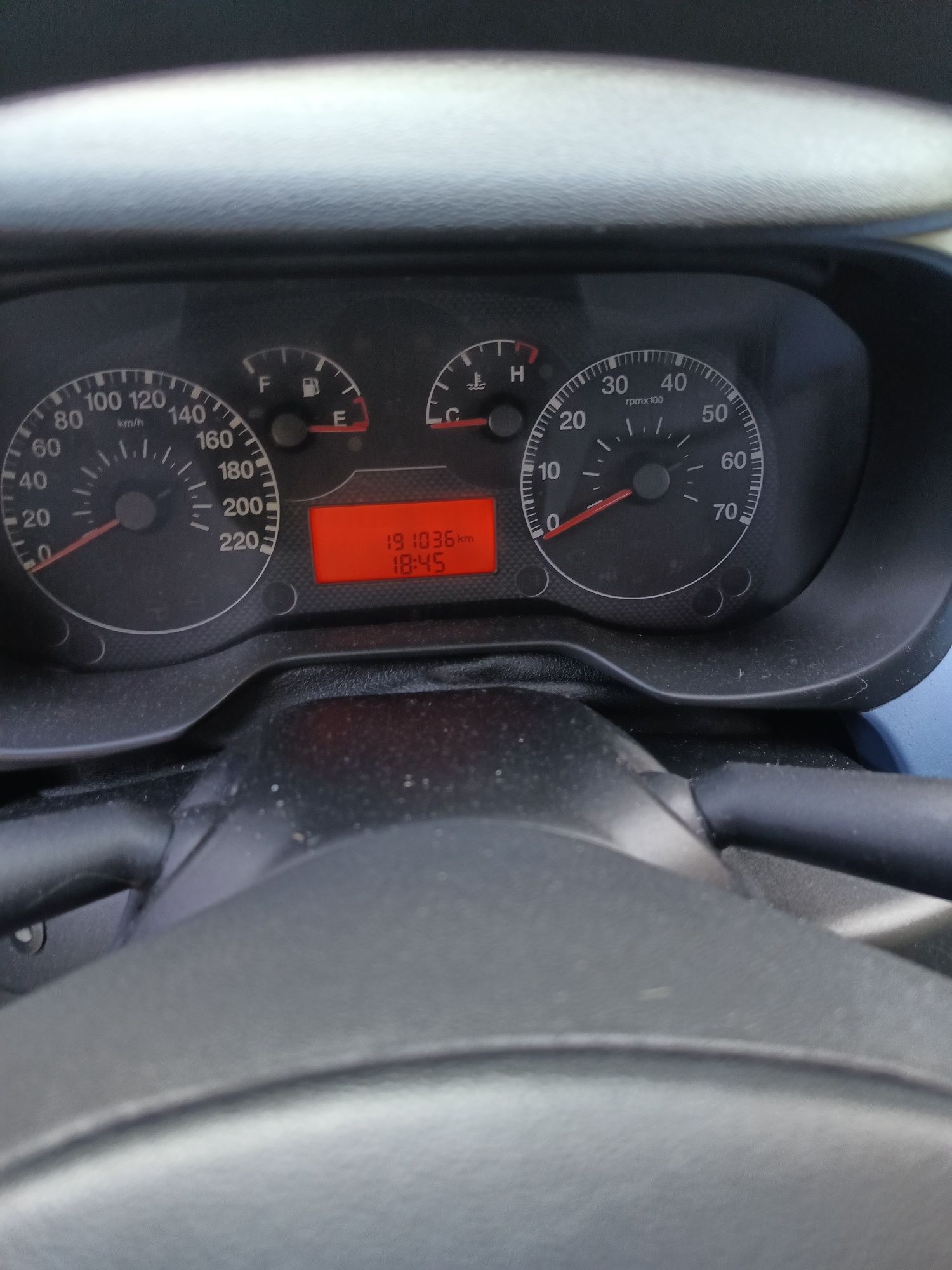 Fiat Grande Punto