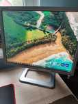 Монитор Samsung SyncMaster 214T (21 дюйм)