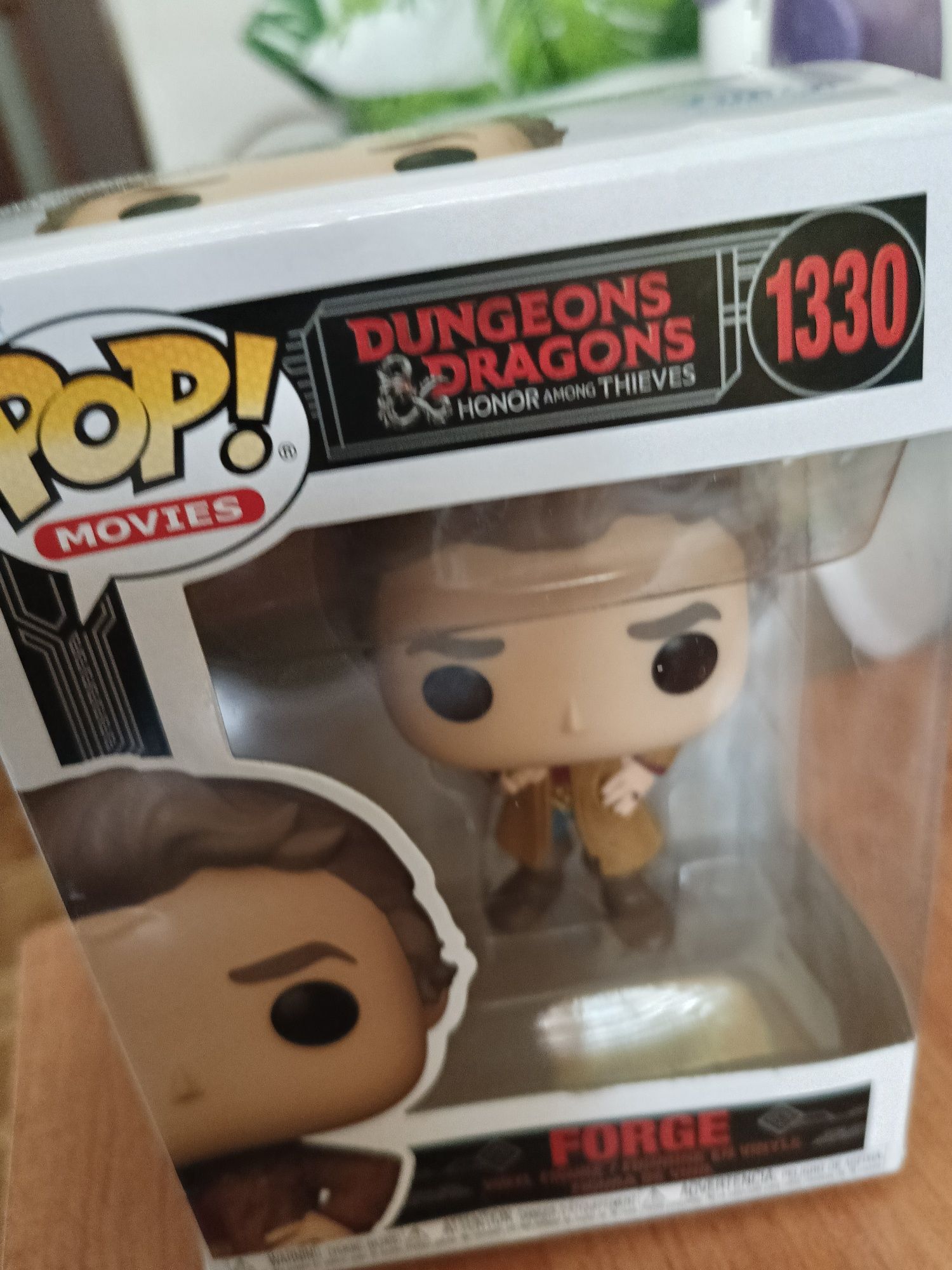 Dungeons dragons 1330
