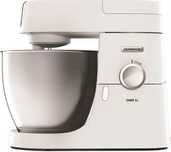 Robot kuchenny Kenwood KVL4170W Nowy !