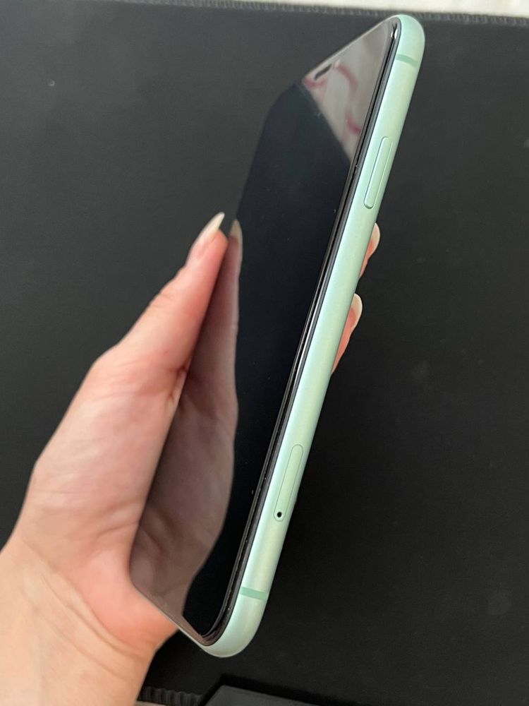 Продам Айфон 11 128 гб|| IPhone 11 128 GB