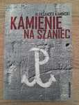 "Kamienie na szaniec" +opracowanie gratis