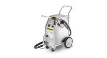 Maszyna do czyszczenia suchym lodem Karcher IB 7/40 Advance