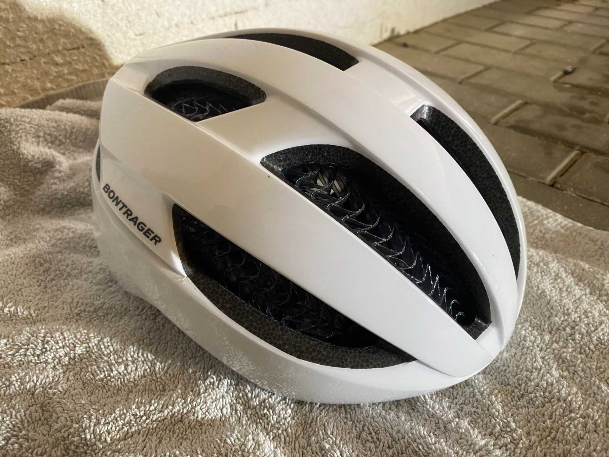 Kask Bontrager Specter 58-63cm 380g