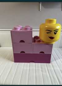 Pudelka orginalne  Lego