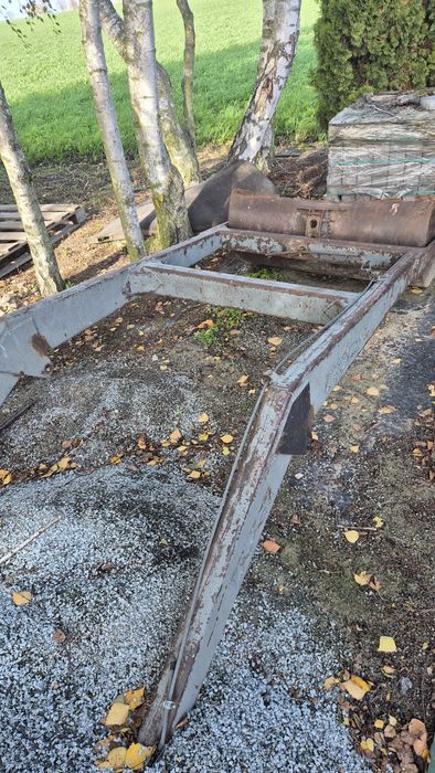 Ładowacz Tur  do C -330