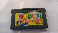 Noddy A day on Toyland Game Boy Advance GBA SKLEP Ursus