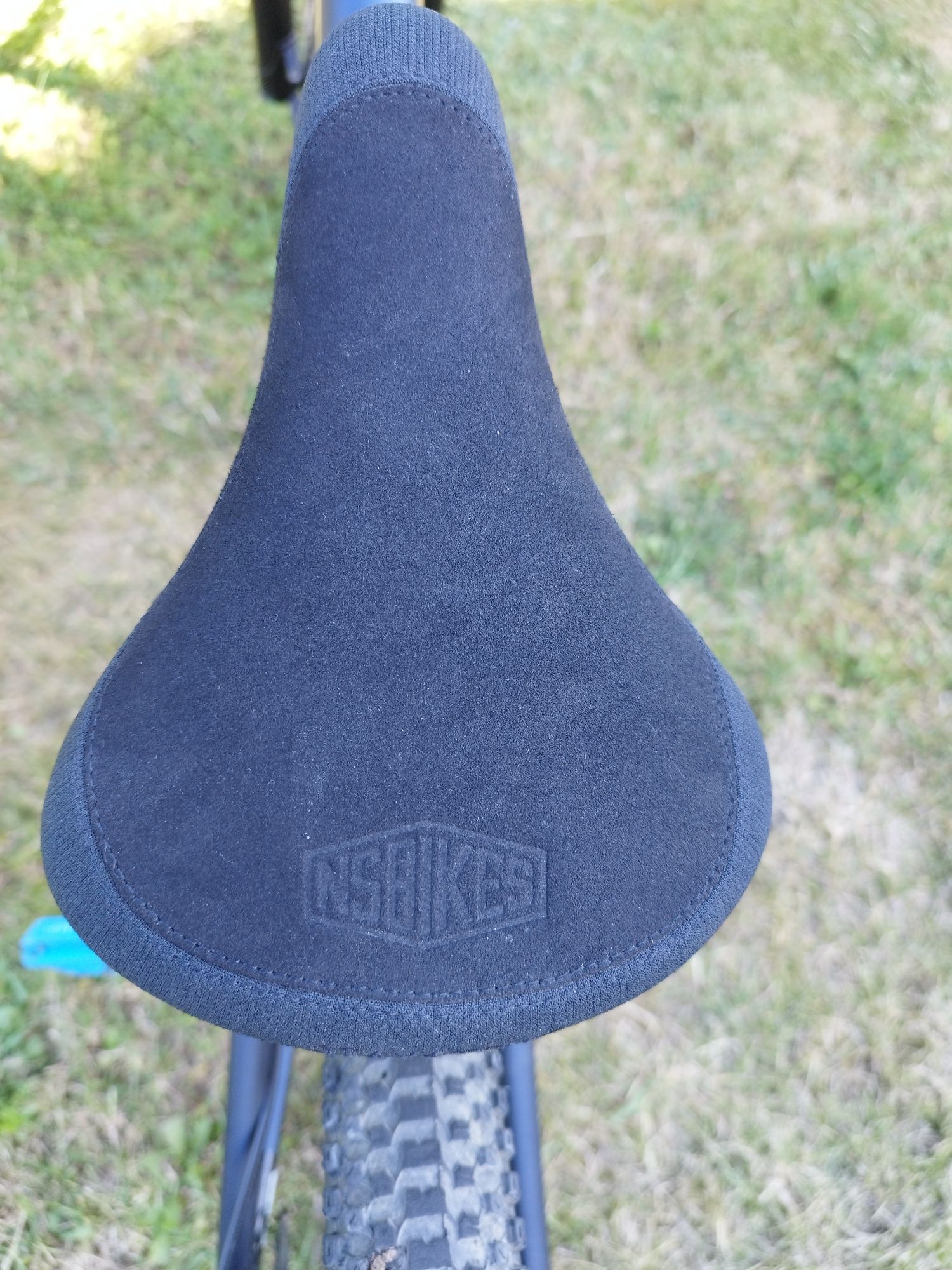 Rower NS Bikes Zircus Blue