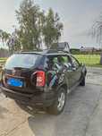 Dacia Daster 2013