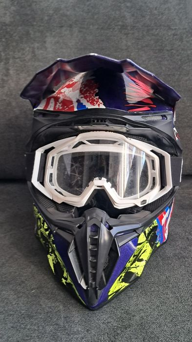 Derbi Senda X-Race 50cm3
