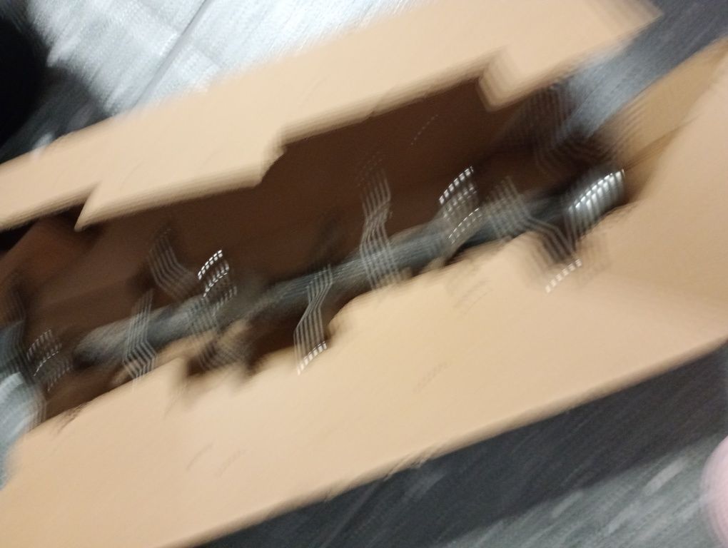 Wertykulator aerator