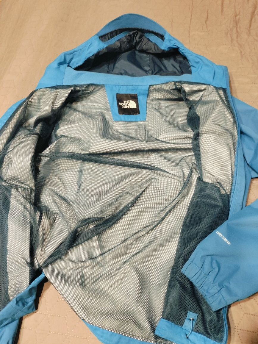 Мужская куртка The North Face оригинал размер L