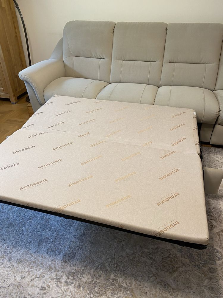 Sofa Malachit Bydgoskie meble