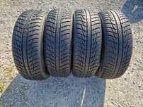 Opony zimowe Nokian WR SUV3  225/65r17 (106H) XL