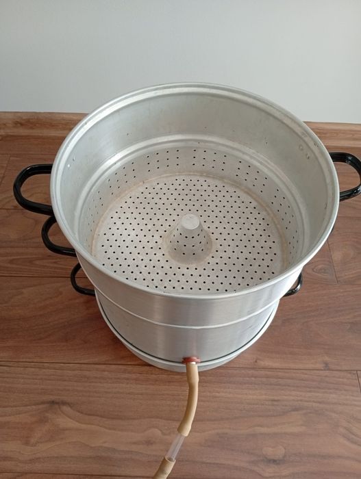 Sokownik parowy (PRL)