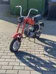 Motorynka pony spzredam / zamienie