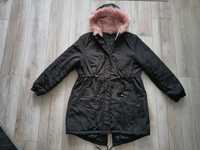 Parka damska Beloved