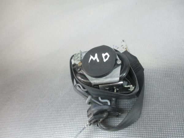 Cinto frente direito RENAULT Scénic III (JZ0/1_)