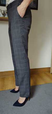 Remus Uomo, spodnie eleganckie, rozmiar 39