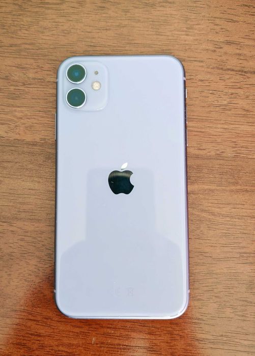 iPhone 11 128GB para reparar