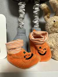 Дитячі шкарпетки на Хелоуін, капці 12,5 см