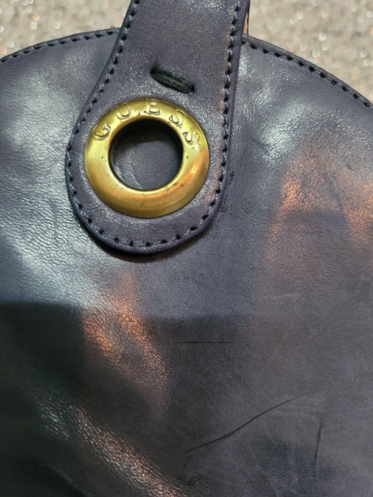 Guess cudne botki roz.39