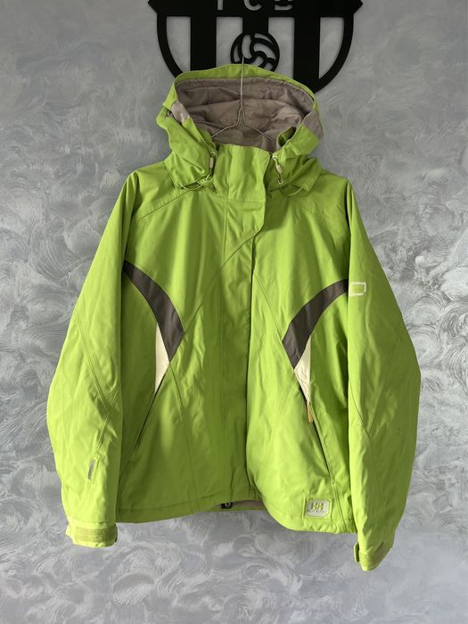 Гірськолижня куртка Helly Hansen Helly Tech