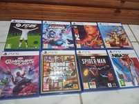 Jogos PlayStation 5