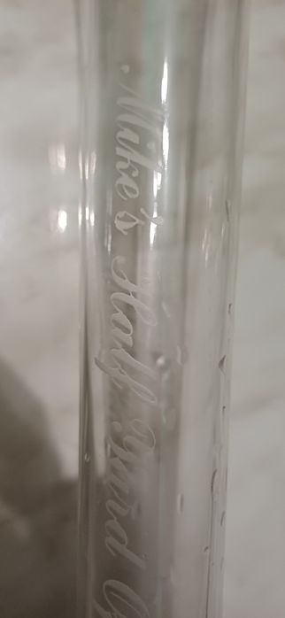 Тип высокого бокала для пива