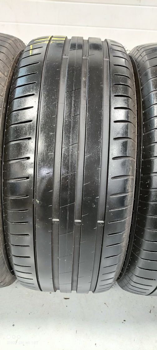 245/45R18 Apollo ASPIRE 4G komplet opon letnich