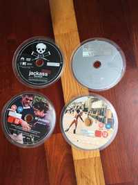 Colectânea Cds Jackass