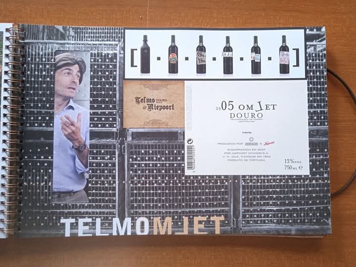 A Alma da Niepoort