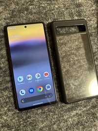 google pixel 6a 128gb Neverlock