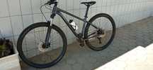 Bicicleta BTT Mérida