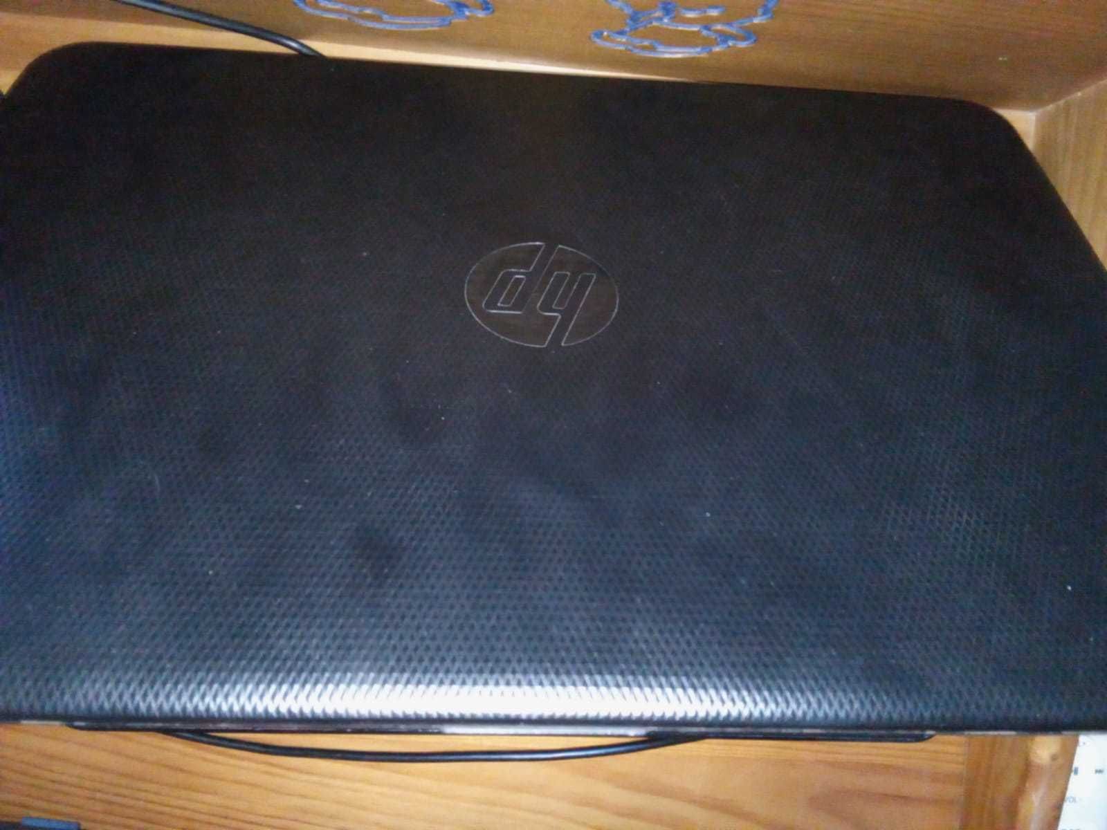 Portátil HP stream