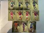 Cromos Set Premiun betclic 24/25