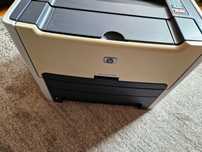 drukarka laserowa HP 1320