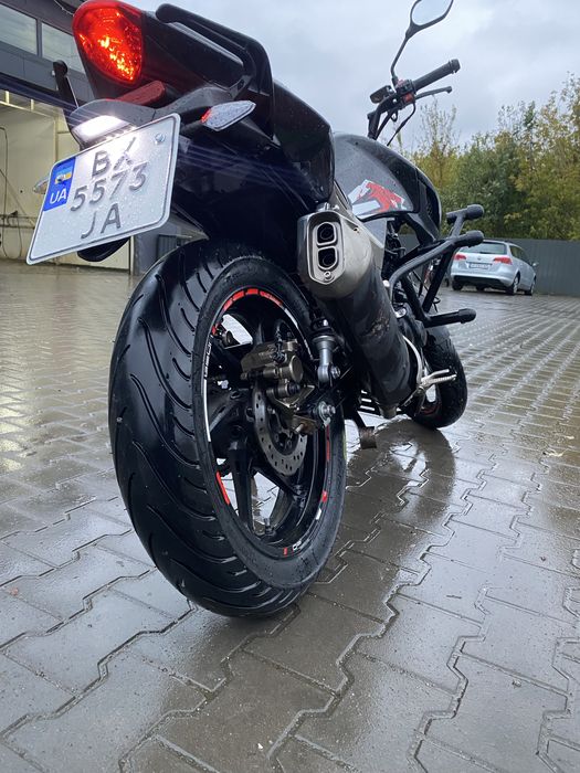 Geon Pantera 250