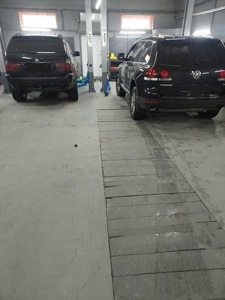 СТО "Lux Auto"  діагностика,ремонт,планове ТО